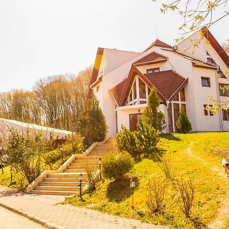 Pensiunea Serena Cluj Napoca Bagian luar foto