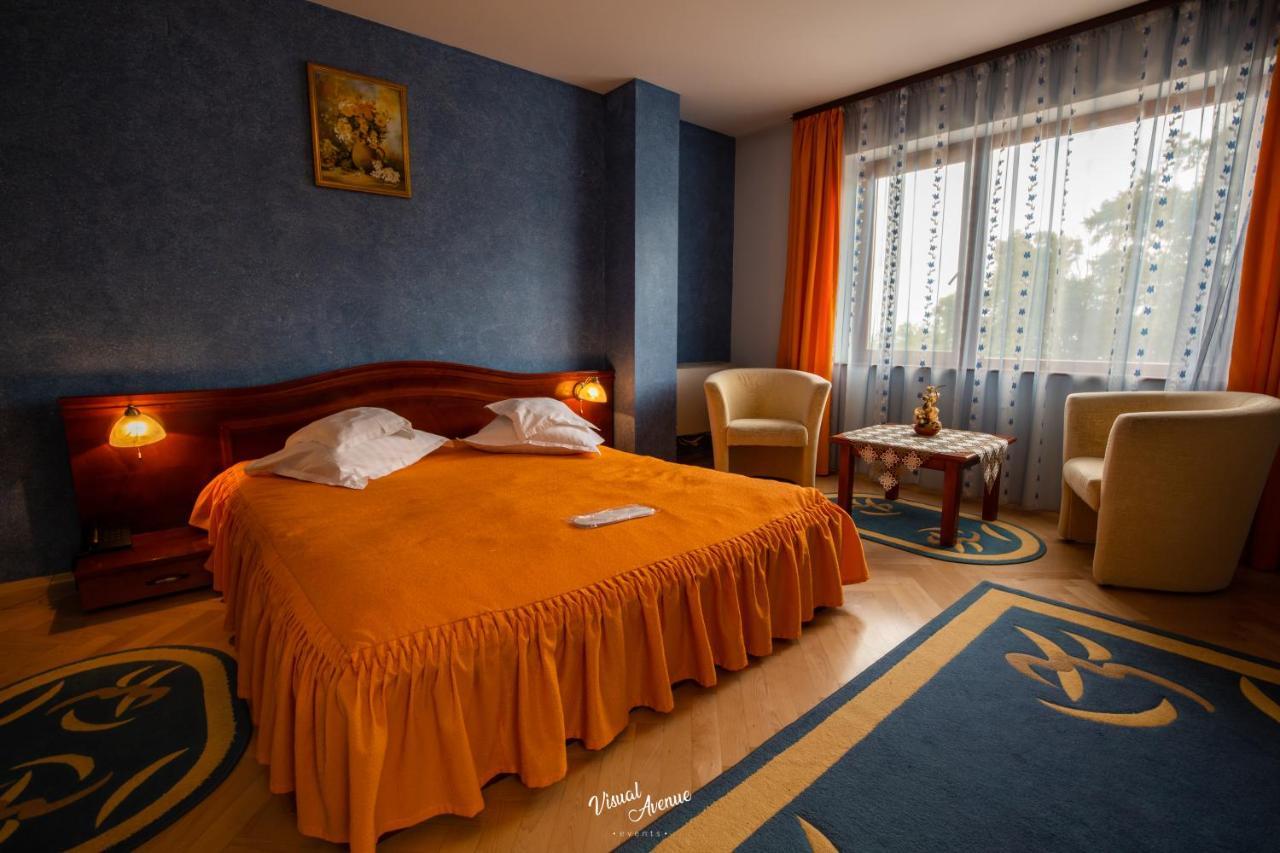 Pensiunea Serena Cluj Napoca Bagian luar foto